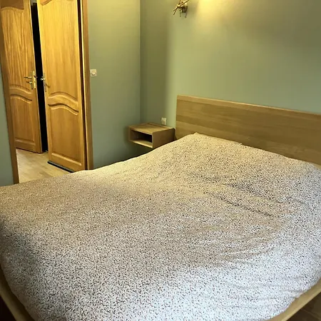 La Pause Normande - Bed & Breakfast