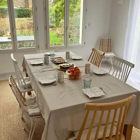 La Pause Normande - Bayeux