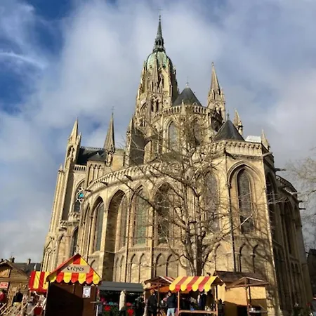 La Pause Normande - Oda ve Kahvaltı