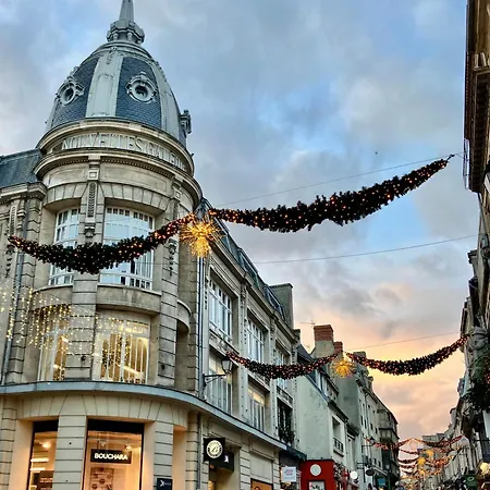 La Pause Normande - Bayeux