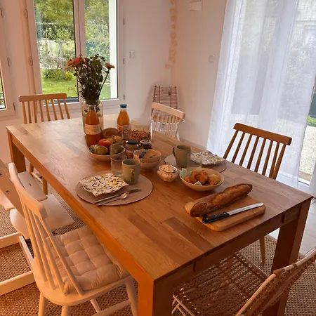 La Pause Normande -