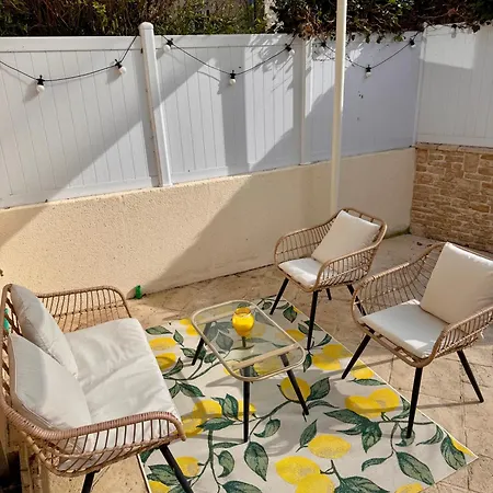 Bed & Breakfast La Pause Normande - Bayeux