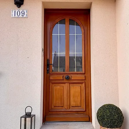 La Pause Normande - Bed & Breakfast