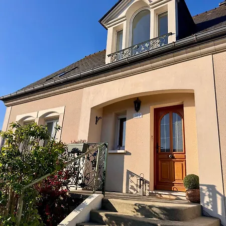 La Pause Normande - Bed & Breakfast *