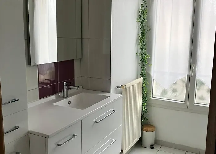 La Pause Normande - Bed & Breakfast