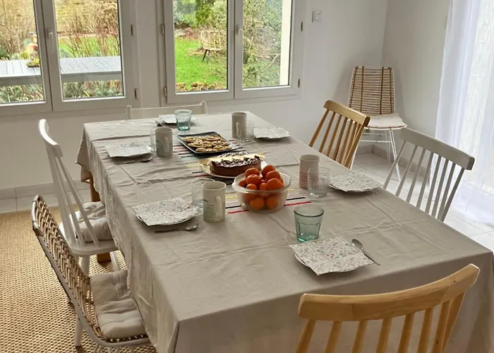 La Pause Normande - Bayeux