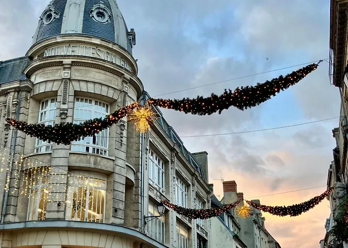 La Pause Normande - Bayeux