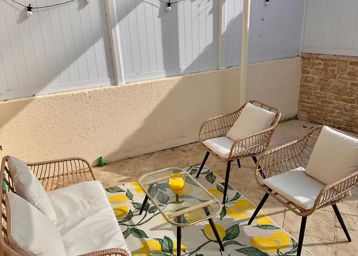 Bed & Breakfast La Pause Normande - Bayeux