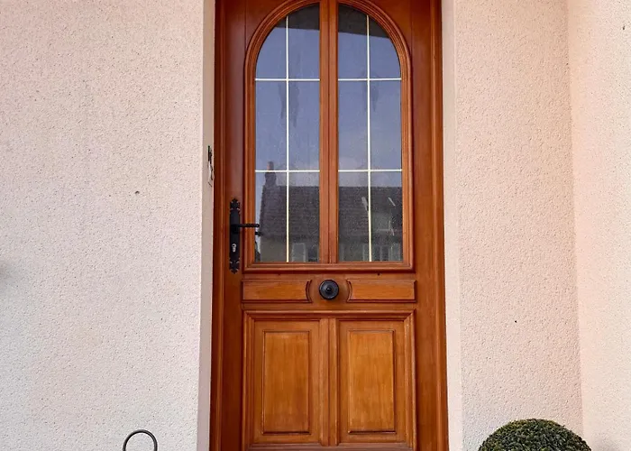 La Pause Normande - Bed & Breakfast