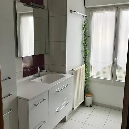 La Pause Normande - Couette-café