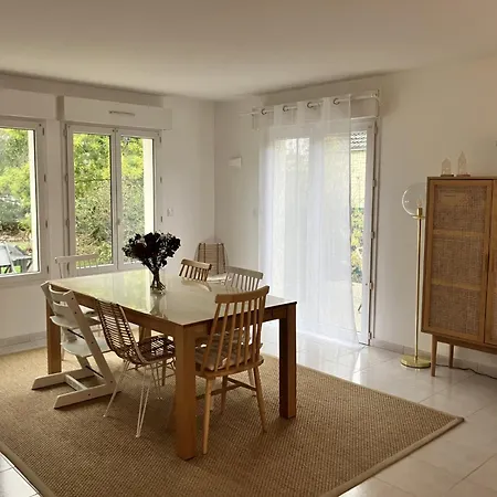 La Pause Normande - Bed and breakfast *