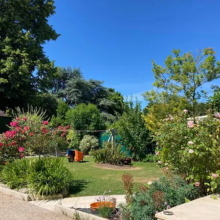 Bed and breakfast La Pause Normande - Bayeux