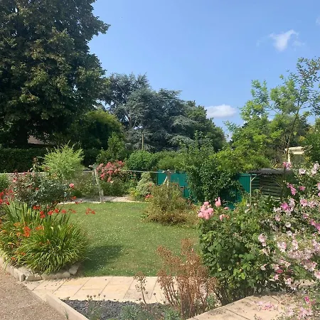 La Pause Normande - Bed and breakfast