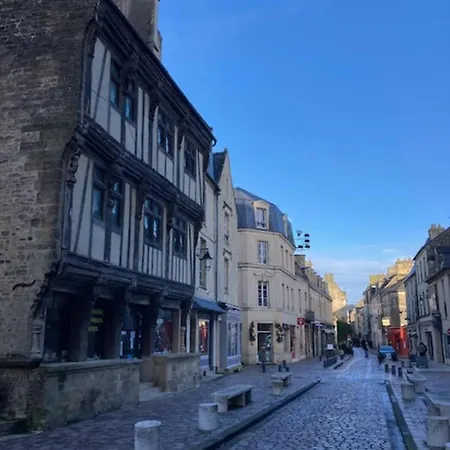 Couette-café La Pause Normande - *