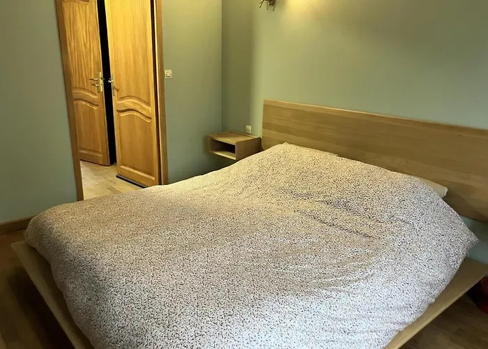 La Pause Normande - Bed and breakfast