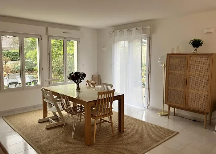 La Pause Normande - Bed and breakfast *