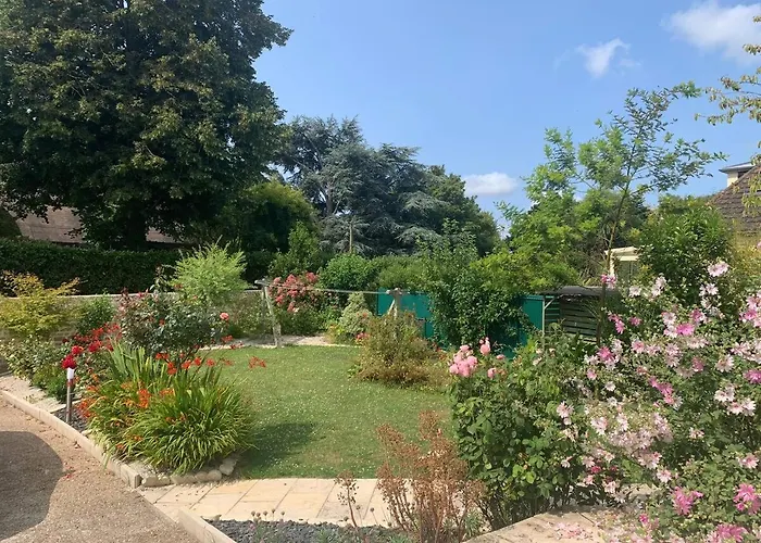 La Pause Normande - Frühstückspension